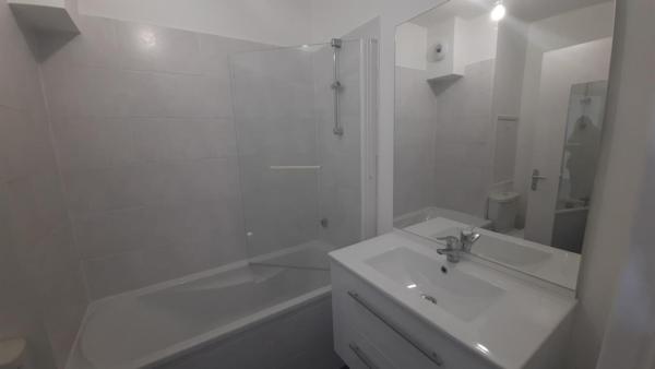 Appartement T1 à louer - 31 m² (réf : 528680)