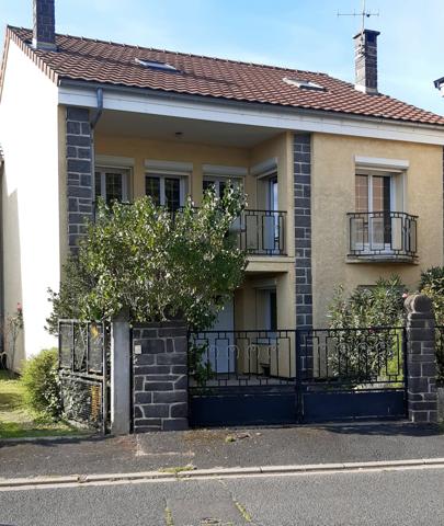 Maison 8 pièces - 184 m²