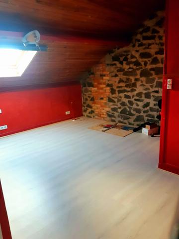 Maison 8 pièces - 184 m²
