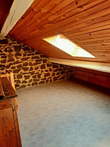 Maison 8 pièces - 184 m²