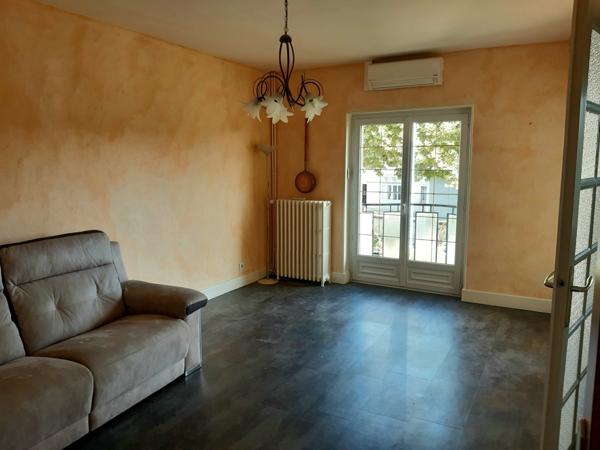 Maison 8 pièces - 184 m²