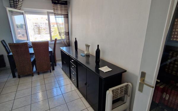 Appartement à vendre    2 pièces • 41,03 m2 Créteil