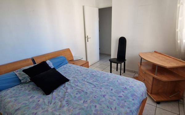 Appartement à vendre    2 pièces • 41,03 m2 Créteil