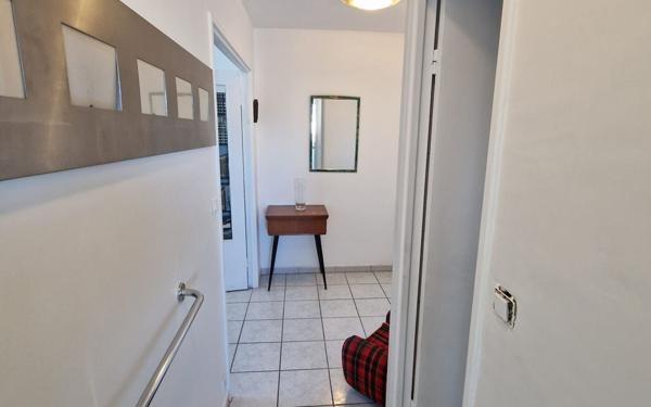 Appartement à vendre    2 pièces • 41,03 m2 Créteil