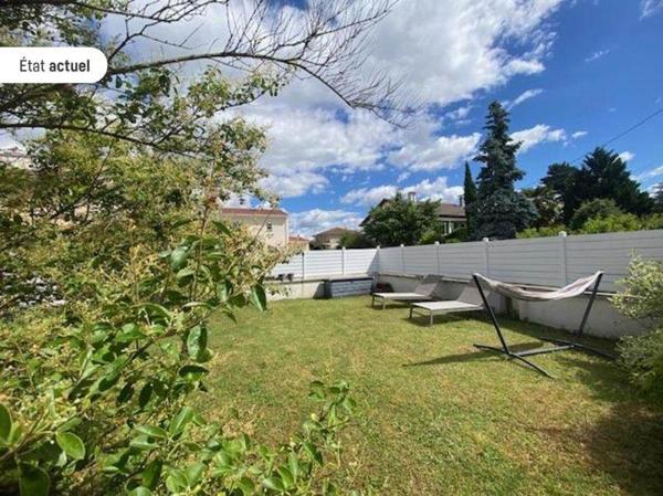 Maison 419 500 € Craponne 3 p 81 m² DPE D