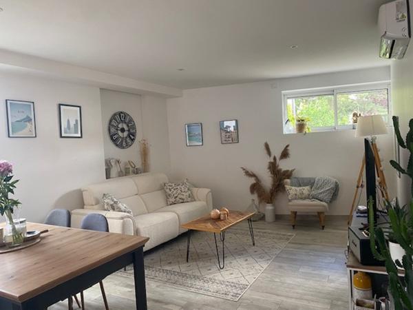 Maison 419 500 € Craponne 3 p 81 m² DPE D