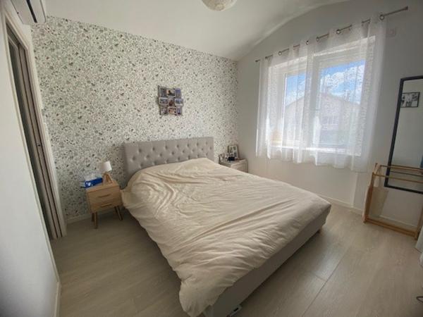 Maison 419 500 € Craponne 3 p 81 m² DPE D