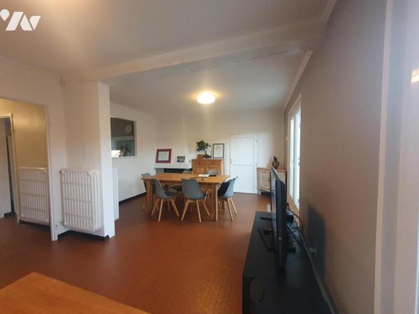 Maison  de résidence ACHICOURT