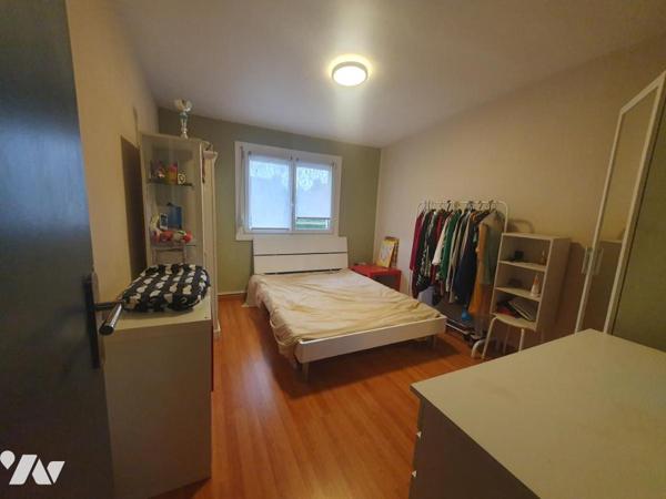 Maison  de résidence ACHICOURT