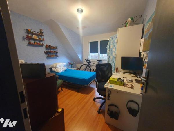 Maison  de résidence ACHICOURT