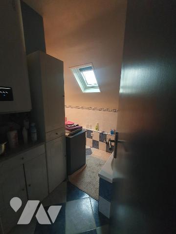 Maison  de résidence ACHICOURT