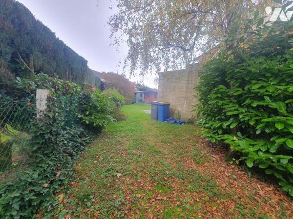 Maison  de résidence ACHICOURT