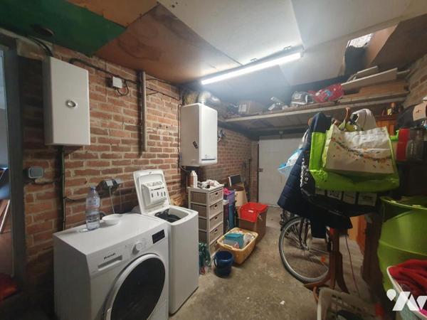 Maison  de résidence ACHICOURT