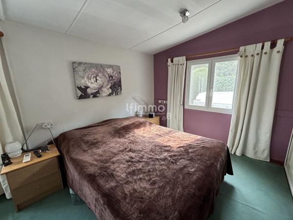 Maison de vacances avec vue remarquable