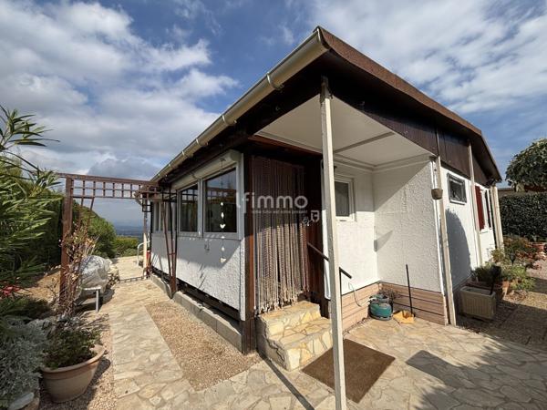 Maison de vacances avec vue remarquable