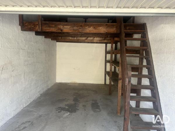 Parking à vendre 30 m² Perpignan