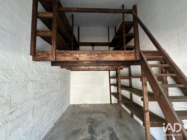 Parking à vendre 30 m² Perpignan