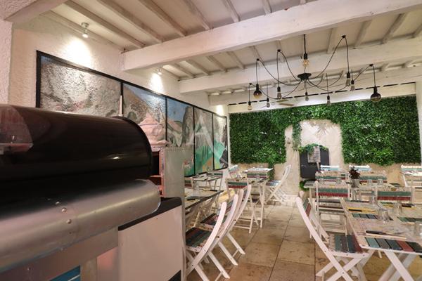 FONDS DE COMMERCE RESTAURANT DE 75M2 A MOUSTIERS SAINTE MARIE