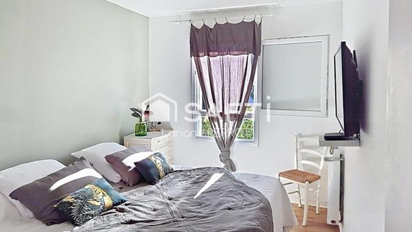 Maison T4 2019 - Jardin et parking