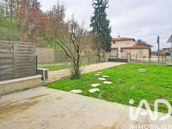 Maison à vendre 4 pièces 75 m² Samatan