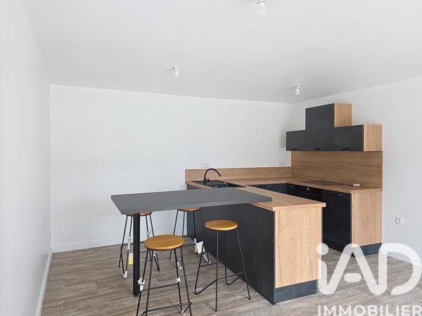 Maison à vendre 4 pièces 75 m² Samatan