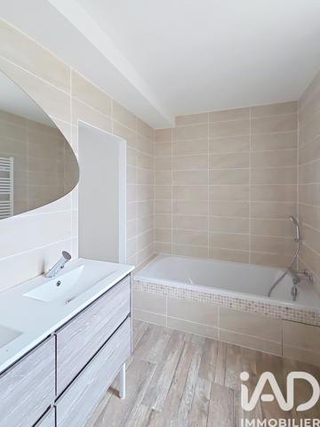 Maison à vendre 4 pièces 75 m² Samatan