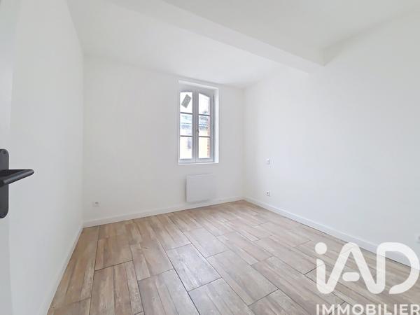 Maison à vendre 4 pièces 75 m² Samatan