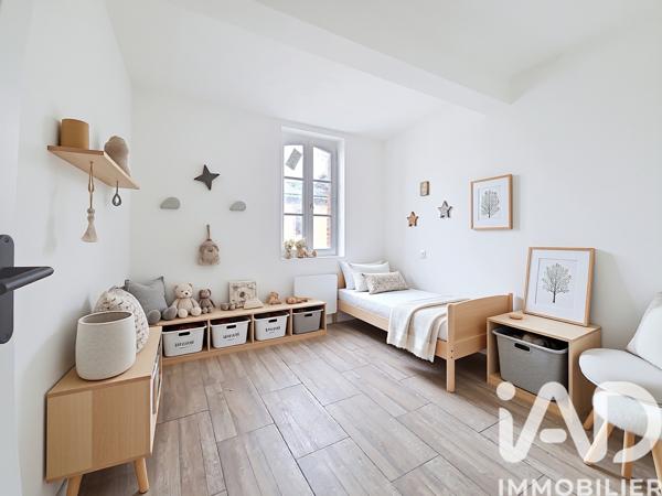 Maison à vendre 4 pièces 75 m² Samatan