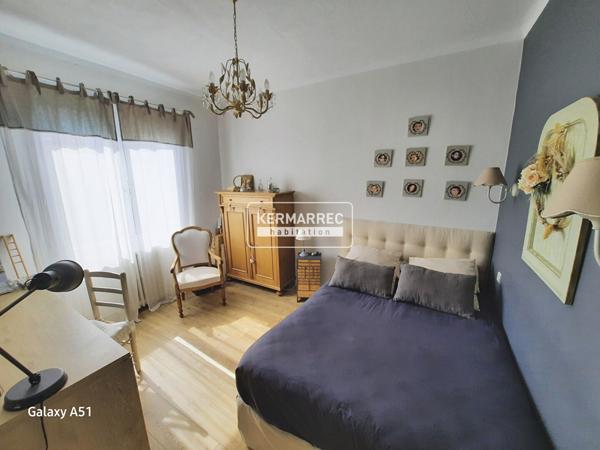 Maison 9 pièces – 180 m² environ à Saint-Nazaire (ref : 35917SN)
