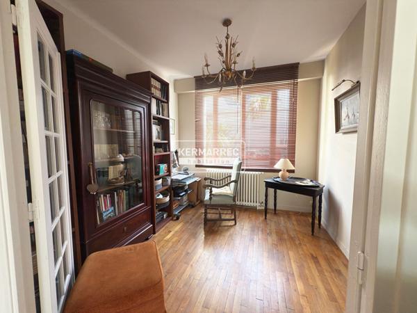 Maison 9 pièces – 180 m² environ à Saint-Nazaire (ref : 35917SN)