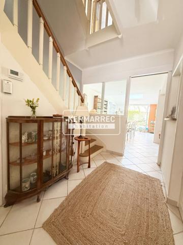 Maison 9 pièces – 180 m² environ à Saint-Nazaire (ref : 35917SN)