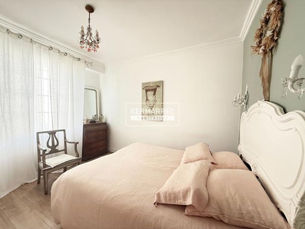 Maison 9 pièces – 180 m² environ à Saint-Nazaire (ref : 35917SN)