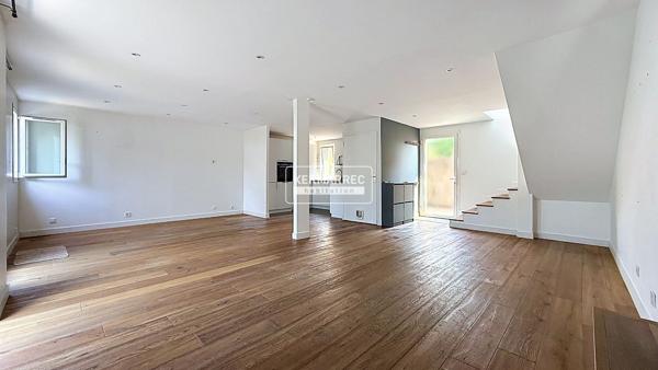 Maison 5 pièces – 115 m² environ à Basse-Goulaine (ref : 1643B-1)