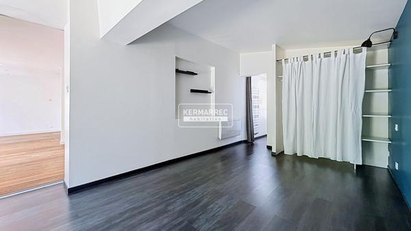 Maison 5 pièces – 115 m² environ à Basse-Goulaine (ref : 1643B-1)