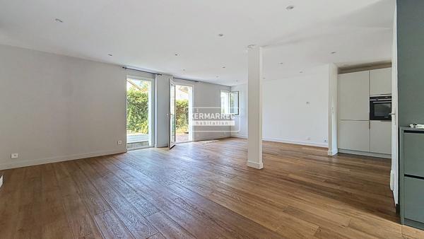 Maison 5 pièces – 115 m² environ à Basse-Goulaine (ref : 1643B-1)