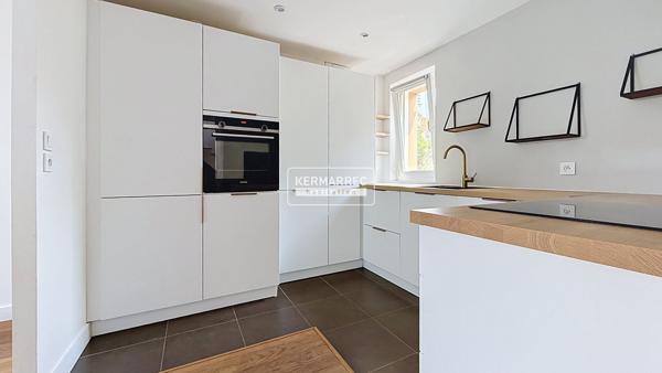 Maison 5 pièces – 115 m² environ à Basse-Goulaine (ref : 1643B-1)