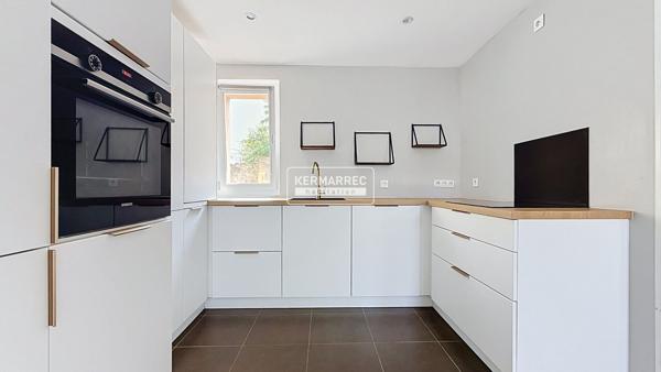 Maison 5 pièces – 115 m² environ à Basse-Goulaine (ref : 1643B-1)