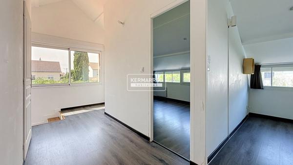 Maison 5 pièces – 115 m² environ à Basse-Goulaine (ref : 1643B-1)