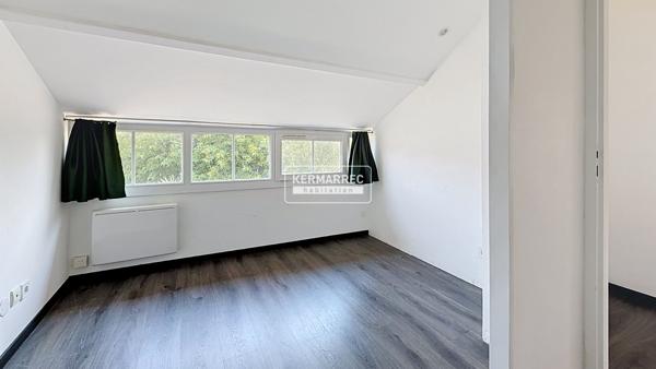 Maison 5 pièces – 115 m² environ à Basse-Goulaine (ref : 1643B-1)