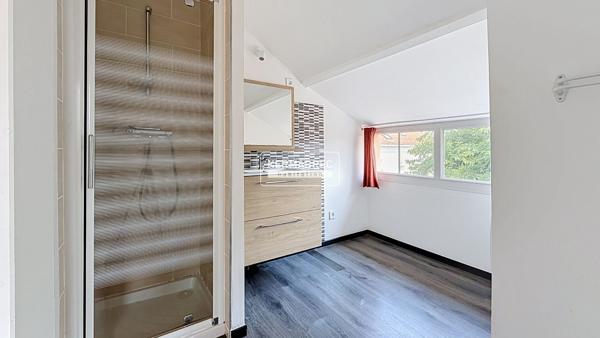 Maison 5 pièces – 115 m² environ à Basse-Goulaine (ref : 1643B-1)
