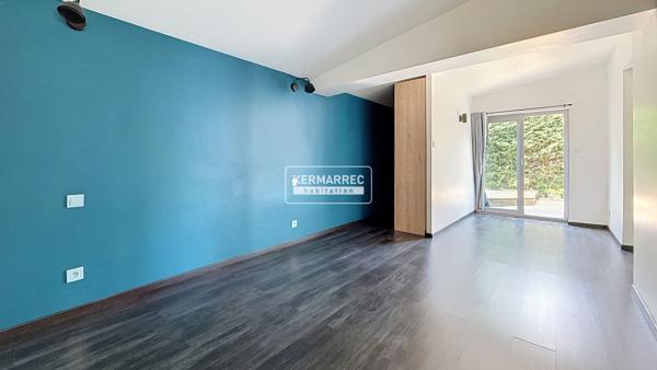 Maison 5 pièces – 115 m² environ à Basse-Goulaine (ref : 1643B-1)