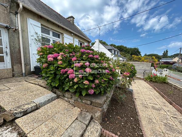 Maison T3 à vendre CANCALE - 80 m² (réf : JD26337)