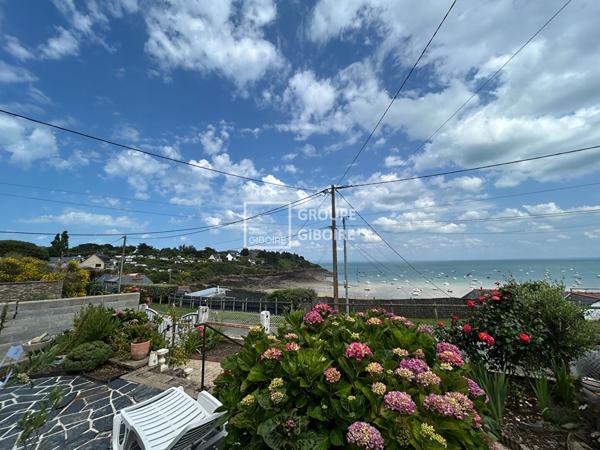 Maison T3 à vendre CANCALE - 80 m² (réf : JD26337)