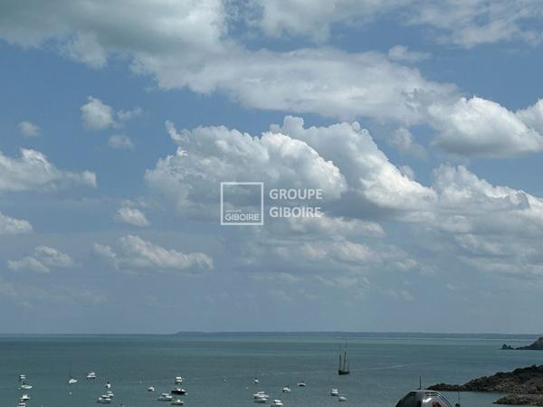 Maison T3 à vendre CANCALE - 80 m² (réf : JD26337)