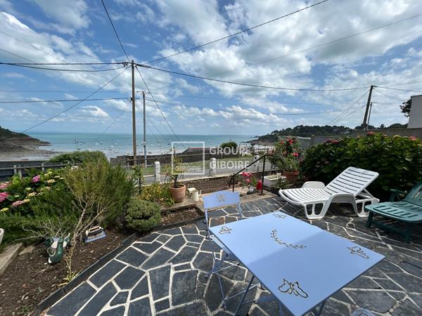 Maison T3 à vendre CANCALE - 80 m² (réf : JD26337)