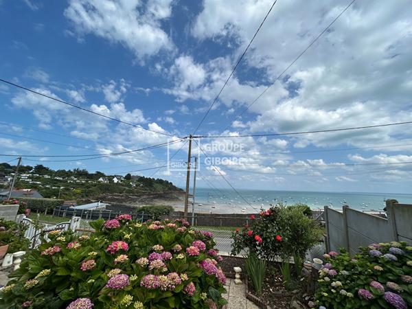 Maison T3 à vendre CANCALE - 80 m² (réf : JD26337)