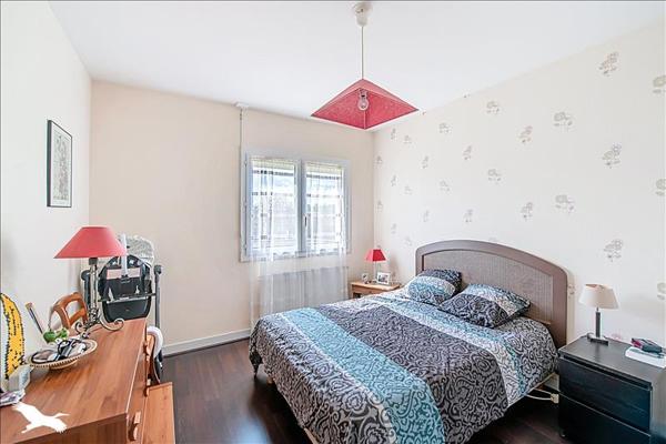 Maison à vendre |  Blanquefort |  7 pièces | 152 m²