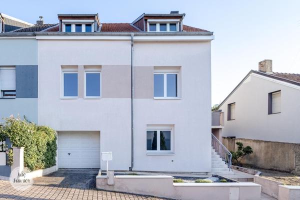 Maison Freyming -Merlebach