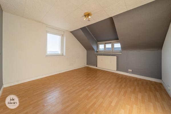 Maison Freyming -Merlebach