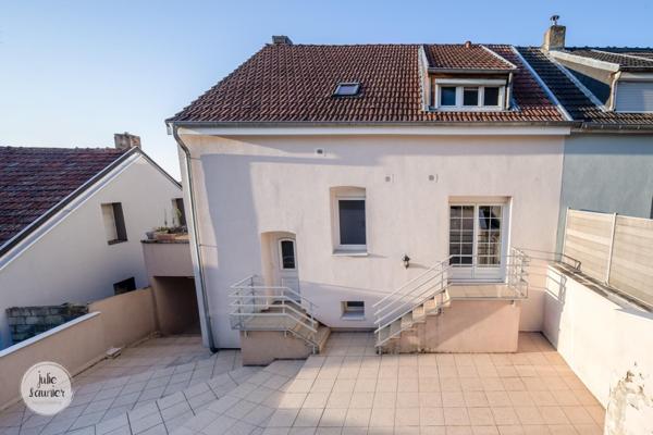 Maison Freyming -Merlebach